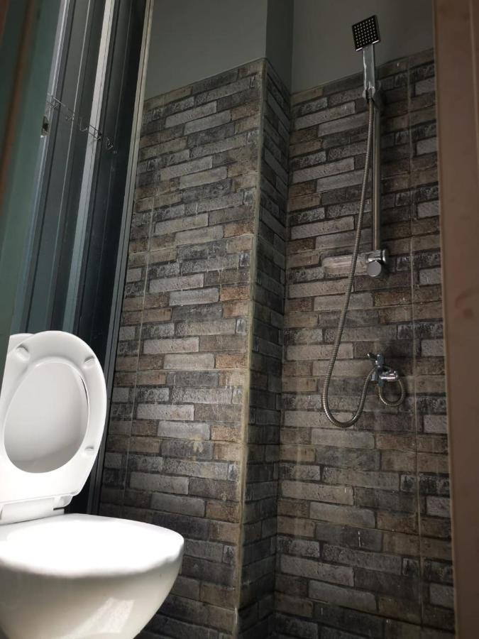 Cilacap Guest House 외부 사진