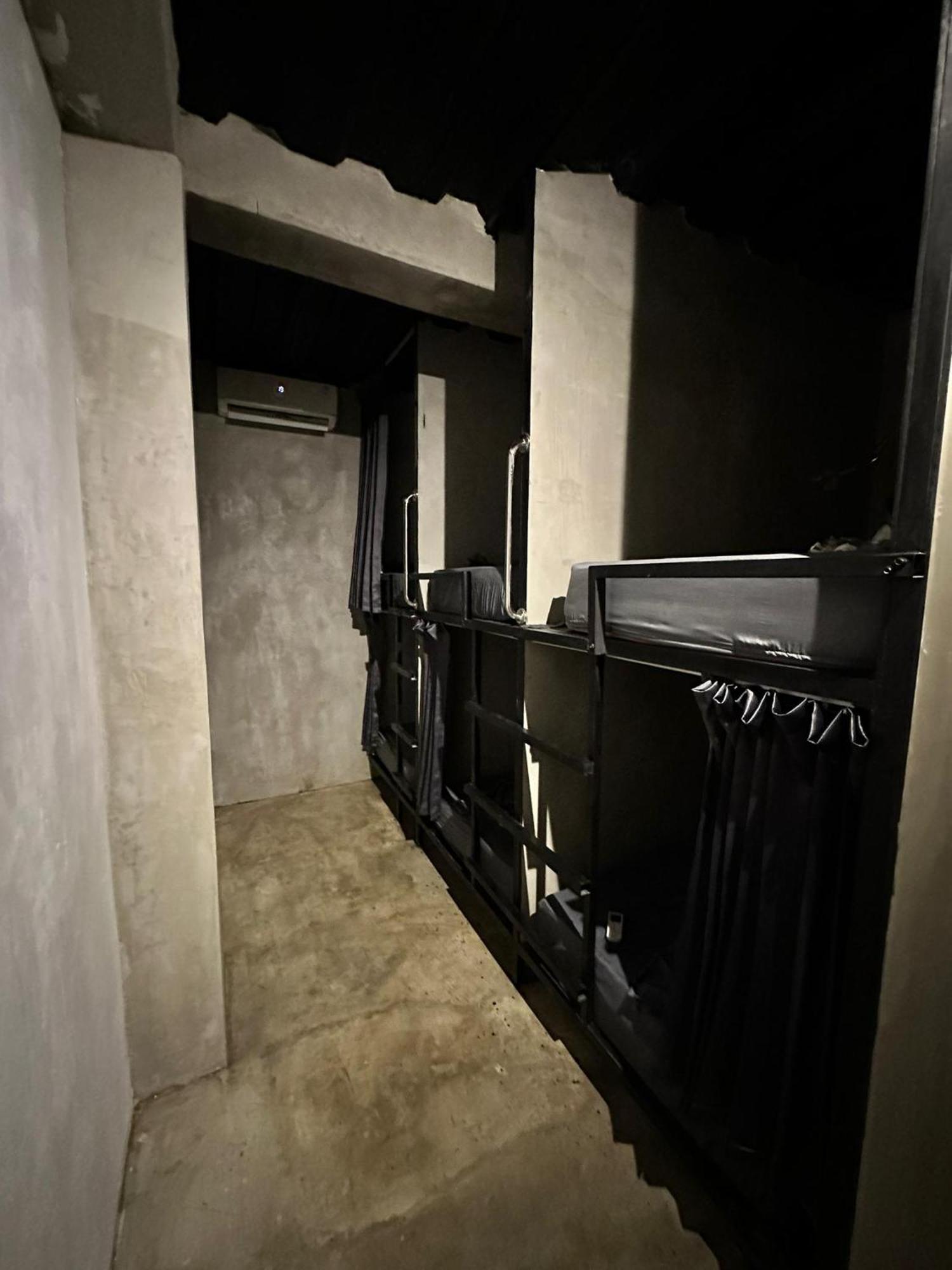 Cilacap Guest House 외부 사진