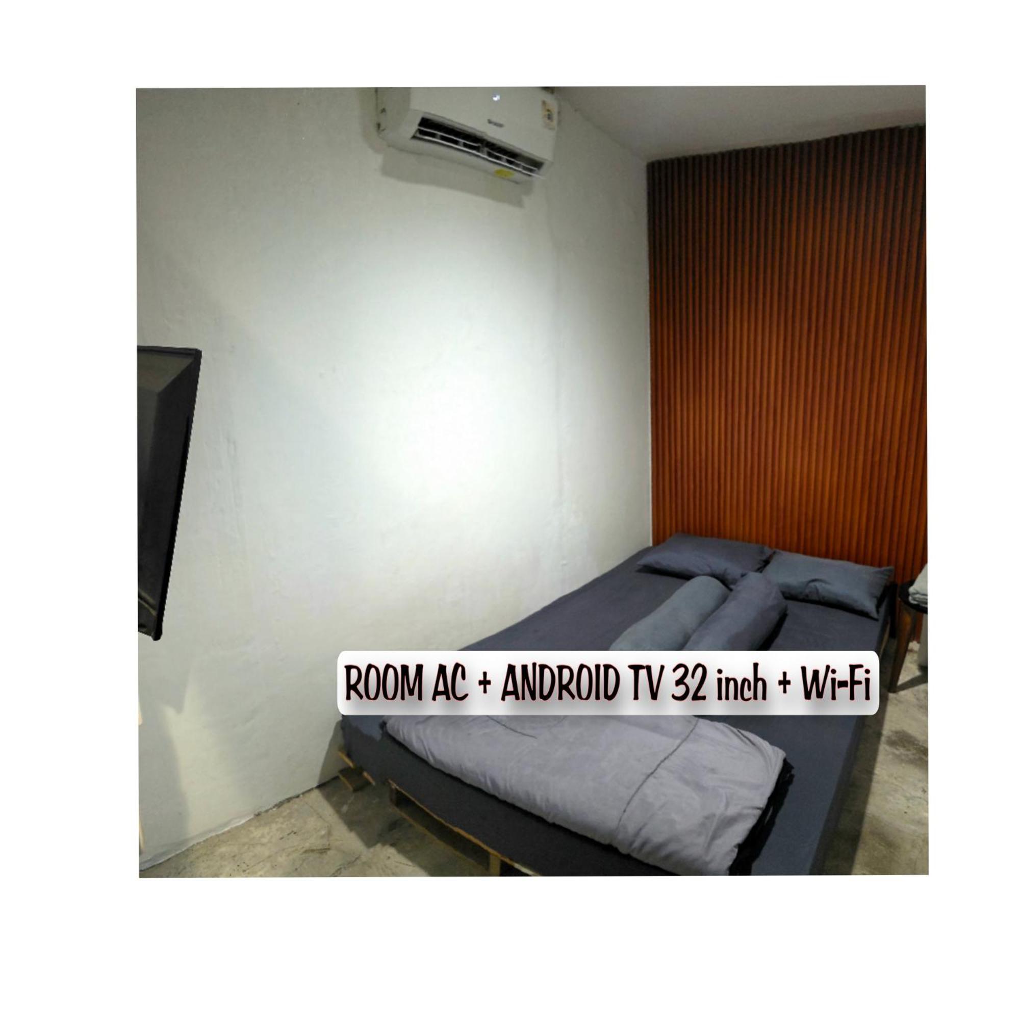 Cilacap Guest House 외부 사진