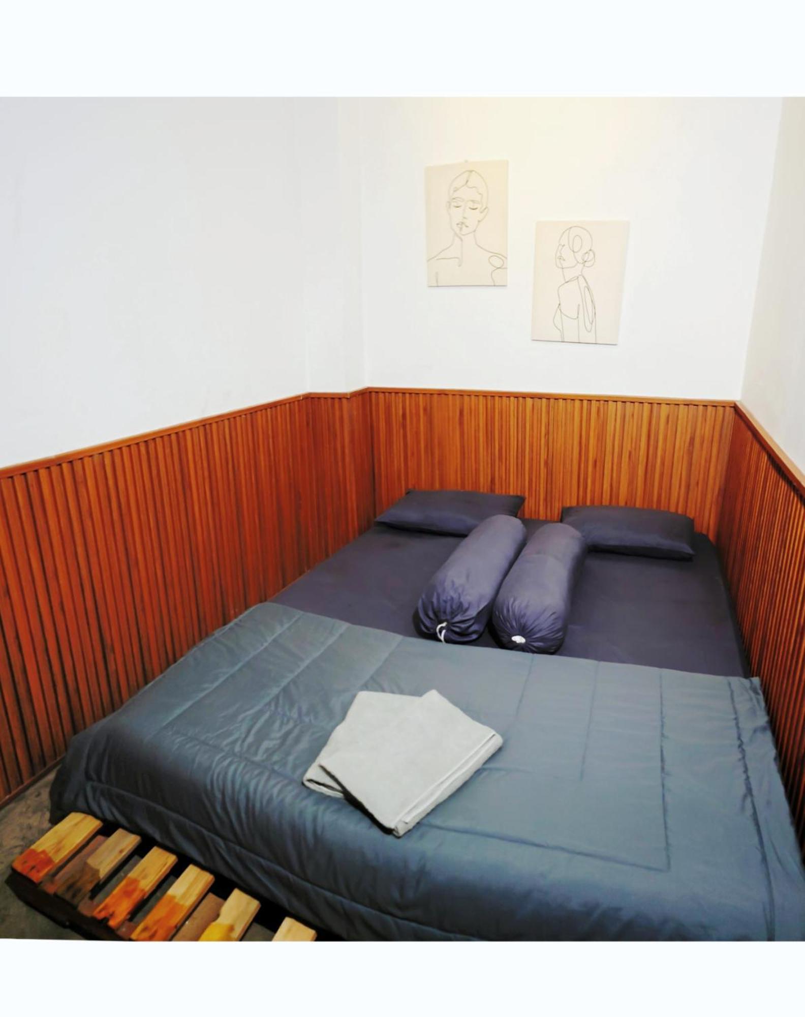 Cilacap Guest House 외부 사진